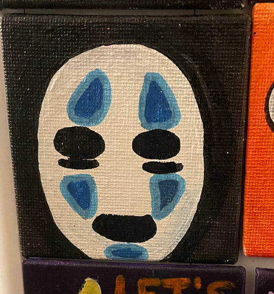 NoFace