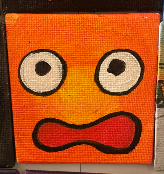 Calcifer