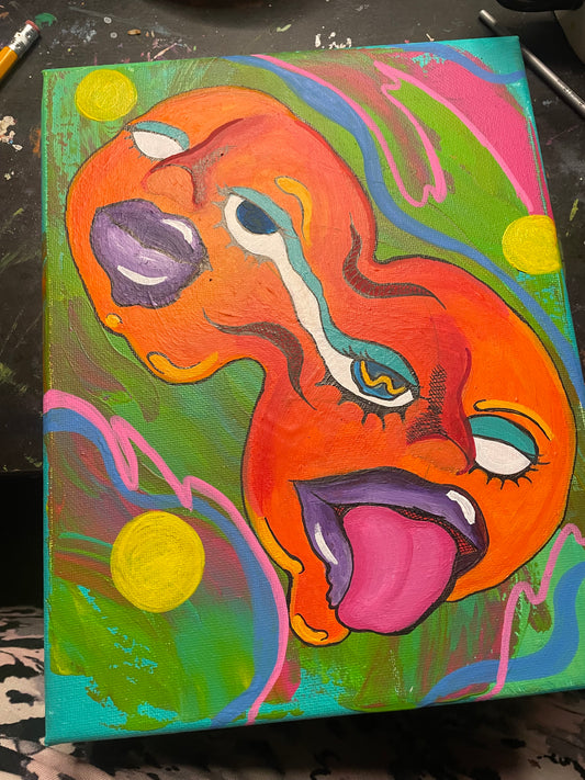 Untitled Acid Trip
