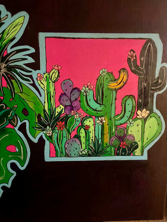 Green Thumb