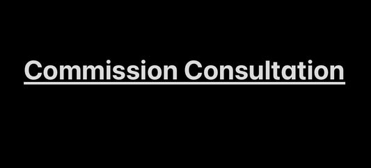 Commission Consultation