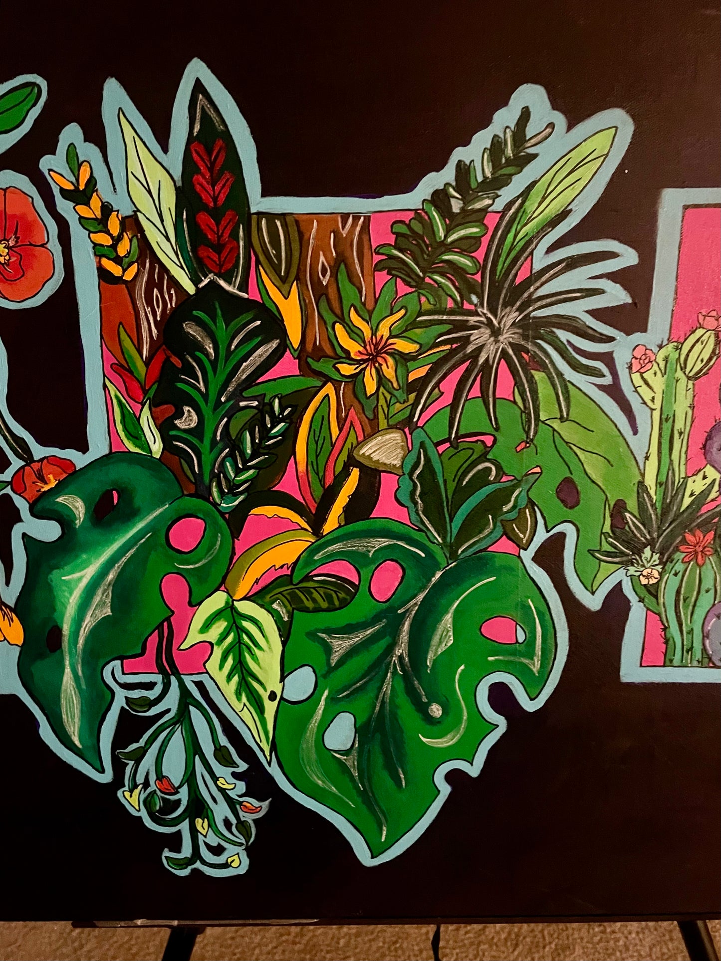 Green Thumb