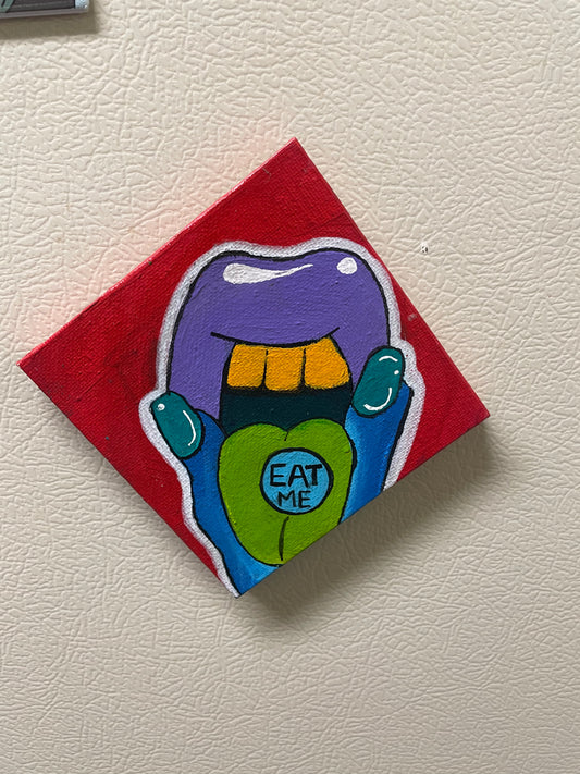 Eat Me