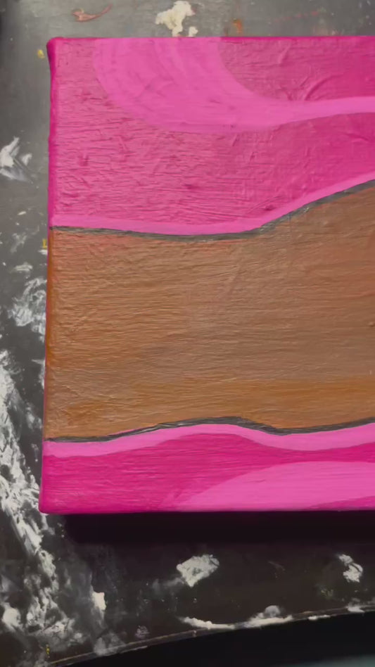 Acrylic Joints